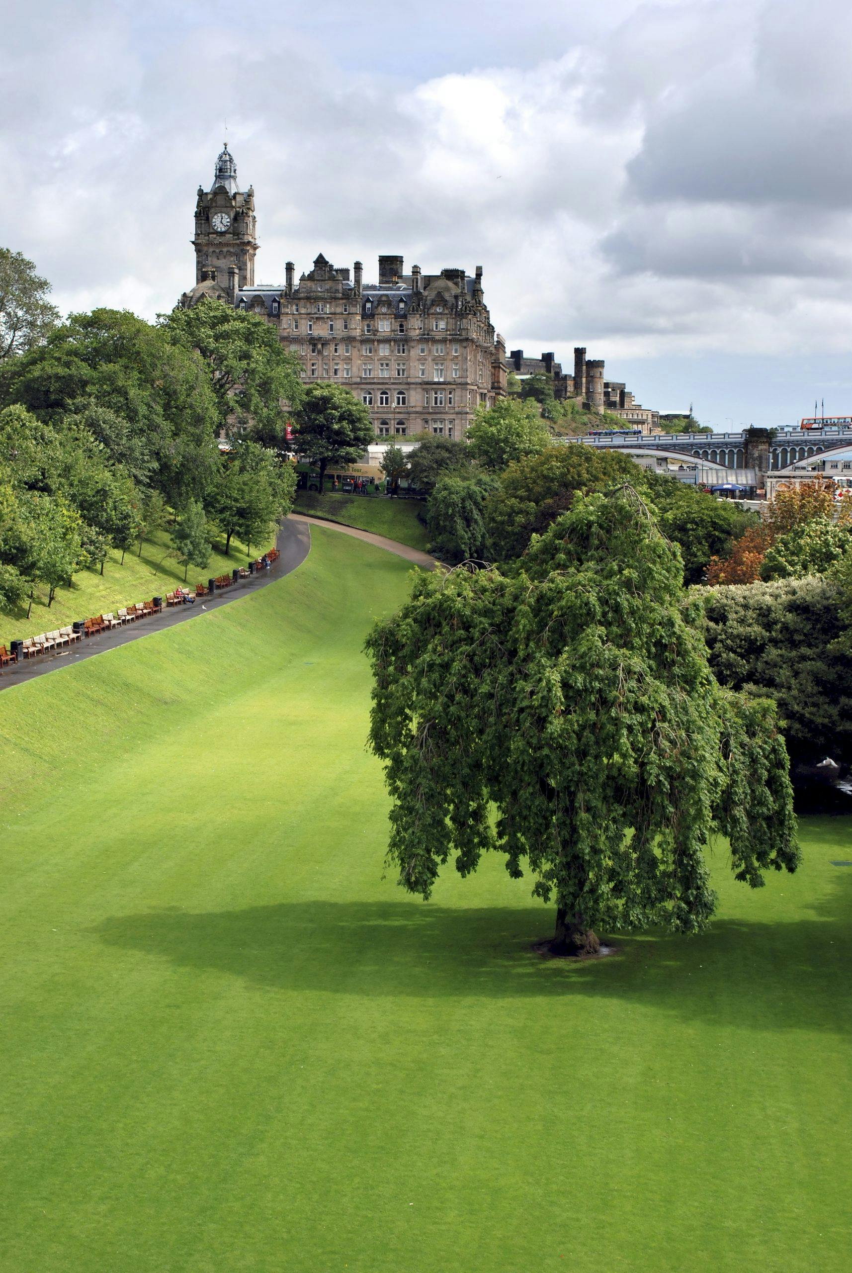 gettyimages 157435810 reisetips edinburgh hotell